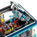 LEGO City Drive-Through Car Wash Building Set 60497