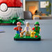 LEGO Pokémon Iconic Trainer Moments Poké Ball 72154 Building Toy