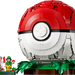 LEGO Pokémon Iconic Trainer Moments Poké Ball 72154 Building Toy