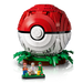 LEGO Pokémon Iconic Trainer Moments Poké Ball 72154 Building Toy