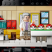 LEGO Pokémon Iconic Trainer Moments Poké Ball 72154 Building Toy