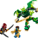 LEGO NINJAGO Lloyd's Dragon Mech Battle Pack 71862 Building Toy Set