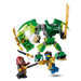 LEGO NINJAGO Lloyd's Dragon Mech Battle Pack 71862 Building Toy Set