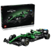 Aston Martin Aramco AMR25 F1 Car LEGO Technic 42240