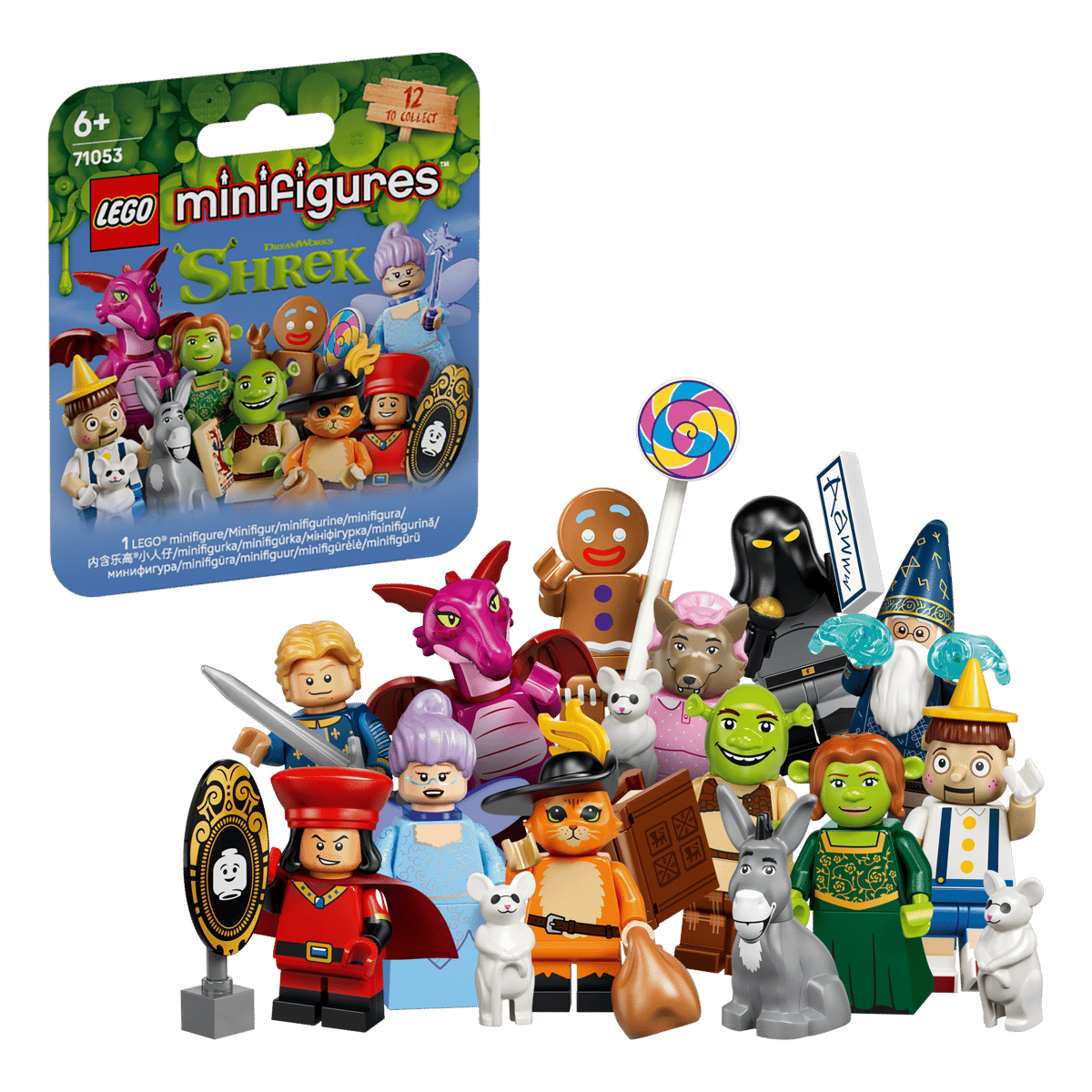 SS-Building Toys