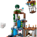 LEGO Minecraft Ghast Station Building Set 754 Pieces