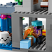 LEGO Minecraft Ghast Station Building Set 754 Pieces