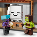 LEGO Minecraft Ghast Station Building Set 754 Pieces