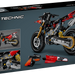 LEGO Technic Ducati Desmo450 MX Factory Motorcycle Building Set