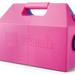 LEGO Friends Creative Dollhouse Suitcase Building Kit 355 Pieces