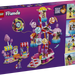 LEGO Friends Candy & Cupcake Ferris Wheel Building Set 42700