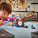 LEGO® Harry Potter™ Forbidden Forest: Expecto Patronum Building Set 76475