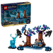 LEGO® Harry Potter™ Forbidden Forest: Expecto Patronum Building Set 76475