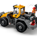 LEGO City Dump Truck and Front End Loader 60494