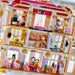 LEGO Friends Heartlake City Grand Hotel 42704 Building Set