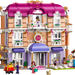 LEGO Friends Heartlake City Grand Hotel 42704 Building Set