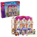 LEGO Friends Heartlake City Grand Hotel 42704 Building Set