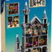 LEGO One Piece Battle at Drum Castle Building Set 75645