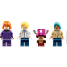 LEGO One Piece Battle at Drum Castle Building Set 75645