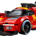 LEGO Speed Champions Ferrari 499P 77261 Building Toy Set