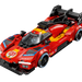 LEGO Speed Champions Ferrari 499P 77261 Building Toy Set