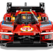 LEGO Speed Champions Ferrari 499P 77261 Building Toy Set
