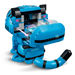 LEGO KPop Demon Hunters Derpy Tiger and Sussie Bird