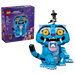 LEGO KPop Demon Hunters Derpy Tiger and Sussie Bird