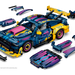 LEGO Technic Custom Garage Ford Mustang GT Car 42236
