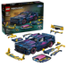 LEGO Technic Custom Garage Ford Mustang GT Car 42236