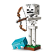 LEGO Minecraft The Skeleton 21594 Posable Building Set