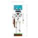 LEGO Minecraft The Skeleton 21594 Posable Building Set