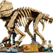 LEGO Jurassic World Dinosaur Fossils Triceratops Model Kit 77985