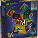 LEGO Harry Potter Hogwarts House Crest Building Set 76462