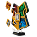 LEGO Harry Potter Hogwarts House Crest Building Set 76462