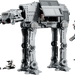 Imperial Remnant AT-AT™ with INT-4 LEGO Star Wars Set