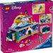 LEGO Disney Jasmine's Jewelry Box 43295 Building Set