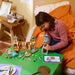 LEGO Rapunzel's Castle Disney Princess Building Set 43297