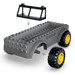 LEGO Jurassic World Young T. rex Transport Truck 77978 Building Toy Set