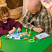 LEGO Disney Beach Fun with Lilo & Stitch Building Kit 43280