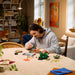 LEGO Woodland Mushrooms Building Kit 806 Pieces