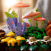 LEGO Woodland Mushrooms Building Kit 806 Pieces