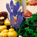 LEGO Woodland Mushrooms Building Kit 806 Pieces