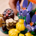 LEGO Woodland Mushrooms Building Kit 806 Pieces
