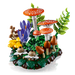 LEGO Woodland Mushrooms Building Kit 806 Pieces