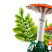 LEGO Woodland Mushrooms Building Kit 806 Pieces