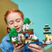 LEGO Minecraft First Night Adventure 21593 Building Set