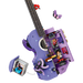 LEGO® Olivia Rodrigo's Dual Guitar Building Kit 1228 Pieces