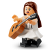 LEGO® Olivia Rodrigo's Dual Guitar Building Kit 1228 Pieces