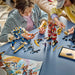 LEGO NINJAGO The Twin Titan Mechs Building Kit 71870
